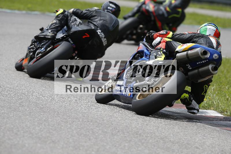 /27 01.06.2024 Speer Racing ADR/Gruppe rot/70